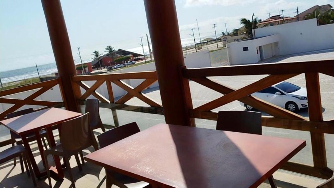Vila Atlantida Luis Correia Exterior photo