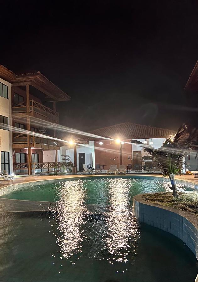 Vila Atlantida Luis Correia Exterior photo